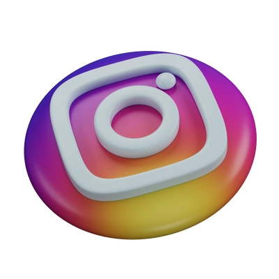 Instagram Icon Preview