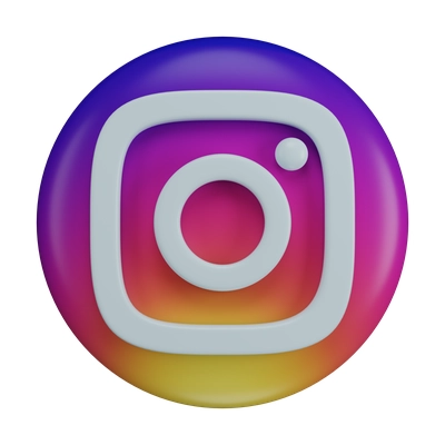 Instagram Icon Preview