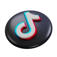Tiktok Icon
