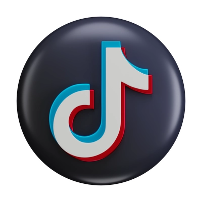 Tiktok Icon Preview