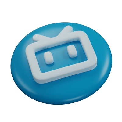 Bilibili Icon Preview