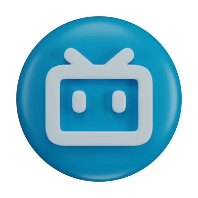 Bilibili Icon Preview