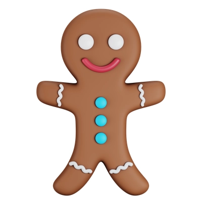 Gingerbread