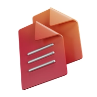 Copy Icon