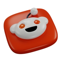 Reddit Icon