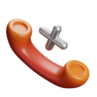Call end Icon