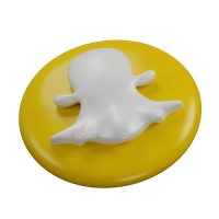 Snapchat Icon