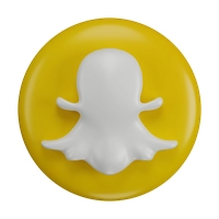 Snapchat Icon