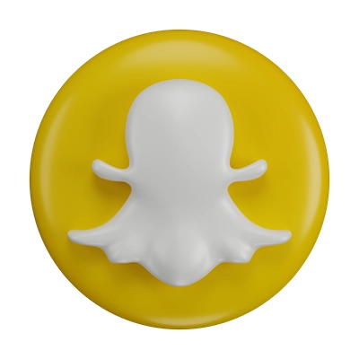 Snapchat Icon Preview