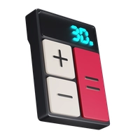 Calculator Icon