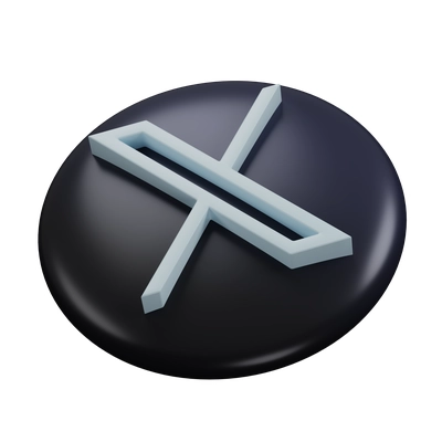 X Icon Preview