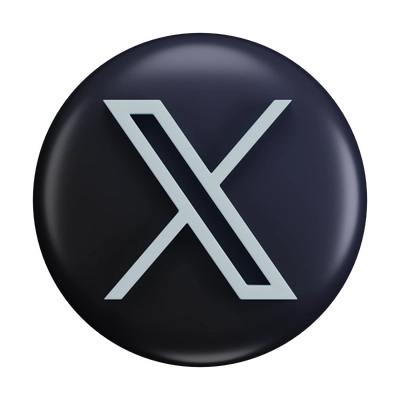 X Icon Preview