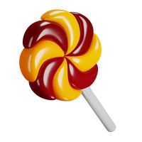 Candy Icon