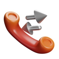 Call missed Icon