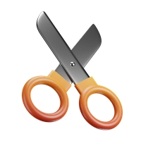 Scissor Icon