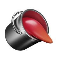Bucket Icon
