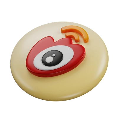 Weibo Icon Preview