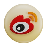 Weibo Icon