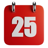 Calendar Icon