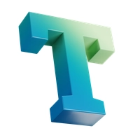 Text Icon