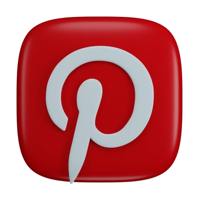 Pinterest Icon Preview