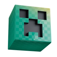 Minecraft Icon