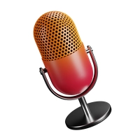 Mic Icon