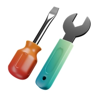 Tools Icon